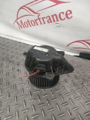 Запчасть моторчик печки Renault Trafic 2005