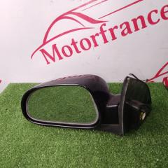 Зеркало электрическое переднее левое Chevrolet Lacetti 2007