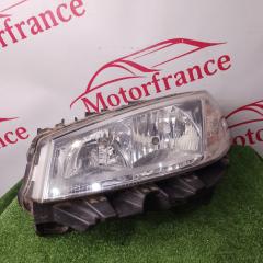 Фара галогеновая передняя левая Renault Megane 2004 контрактная Фара галогеновая передняя левая Renault Megane 2004