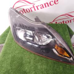 Фара галогеновая передняя правая Ford Focus 2010 контрактная Фара галогеновая передняя правая Ford Focus 2010