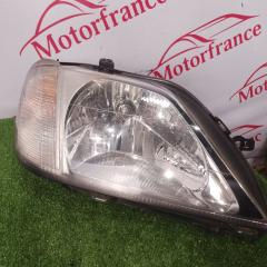 Фара галогеновая передняя правая Logan 2007 1