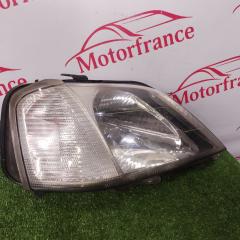 Фара галогеновая передняя правая Renault Logan 1