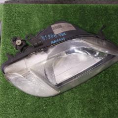 Фара галогеновая передняя правая Logan 2007 1