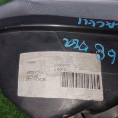 Фара галогеновая передняя правая Logan 2007 1