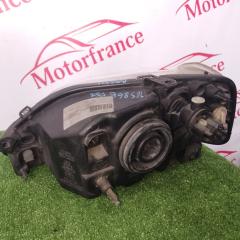 Фара галогеновая передняя правая Logan 2007 1