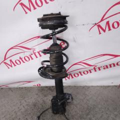 Запчасть стойка амортизатора в сборе передняя правая Nissan Note 2008