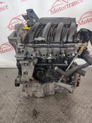 Двигатель Renault Megane 2006