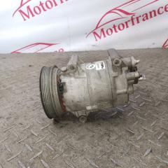 Фото запчасти компрессор кондиционера Nissan Qashqai контрактная запчасть Запчасть компрессор кондиционера Nissan Qashqai