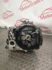 МКПП Renault Scenic 2007