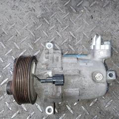 Запчасть компрессор кондиционера Nissan Note 2008