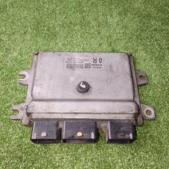 Фото запчасти блок управления двигателем Nissan Note контрактная запчасть Запчасть блок управления двигателем Nissan Note