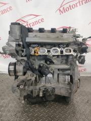 Запчасть двигатель Nissan Note 2008