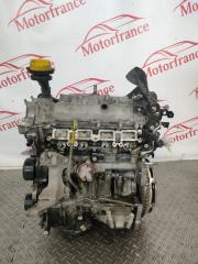 Фото запчасти двигатель Renault Scenic 2013 контрактная запчасть Запчасть двигатель Renault Scenic 2013