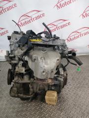 Запчасть двигатель Nissan Note 2010