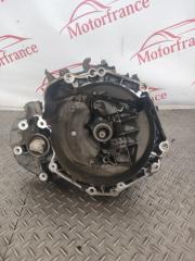 МКПП Opel Astra  2011