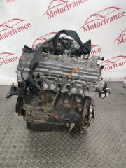 Запчасть двигатель Nissan Almera 2004