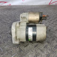 Стартер Renault Megane контрактная Стартер Renault Megane