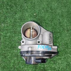 Запчасть дроссельная заслонка Ford Focus