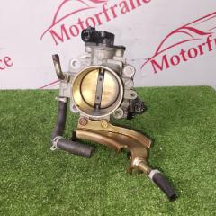 Фото запчасти дроссельная заслонка Honda CR-V контрактная запчасть Запчасть дроссельная заслонка Honda CR-V