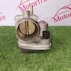 Запчасть дроссельная заслонка Renault Megane