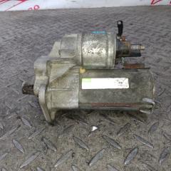 Стартер Renault Megane контрактная Стартер Renault Megane