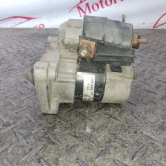 Стартер Renault Megane контрактная Стартер Renault Megane