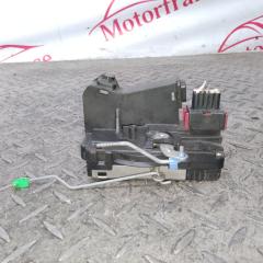 Запчасть замок двери передний левый Opel Vivaro 2007