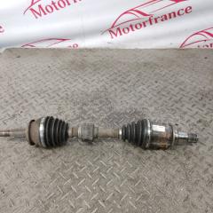 Запчасть привод передний левый Toyota RAV 4