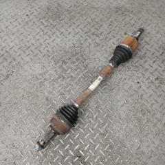 Привод передний левый Renault Scenic