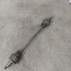 Привод задний Mercedes-benz E-Class 2010