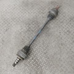 Привод Mercedes-benz E-Class 2010