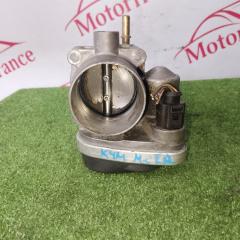 Запчасть дроссельная заслонка Renault Megane