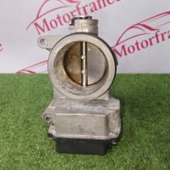 Фото запчасти дроссельная заслонка Renault Duster контрактная запчасть Запчасть дроссельная заслонка Renault Duster