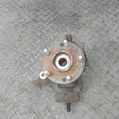 Кулак поворотный передний правый KIA Ceed