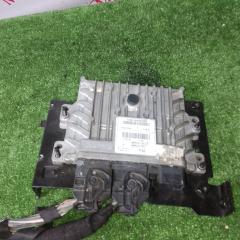 Блок управления двигателем Renault Kangoo 2011