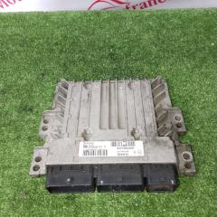 Блок управления двигателем Renault Scenic