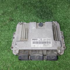 Блок управления двигателем Renault Laguna