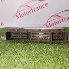 Блок управления двигателем Sandero 2 H4B400