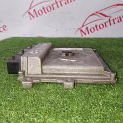 Блок управления двигателем Sandero 2 H4B400