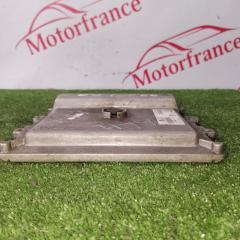 Блок управления двигателем Sandero 2 H4B400