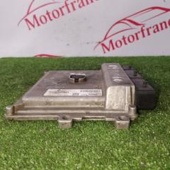 Блок управления двигателем Sandero 2 H4B400