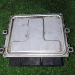 Блок управления двигателем Sandero 2 H4B400