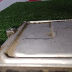 Блок управления двигателем Sandero 2 H4B400