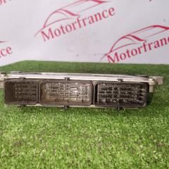 Блок управления двигателем Sandero 2 H4B400