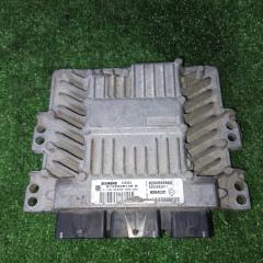 Блок управления двигателем Renault Megane