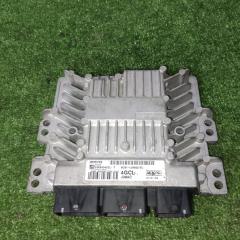 Блок управления двигателем Ford S-MAX 2007