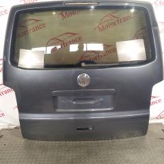 Крышка багажника Volkswagen Transporter 2006