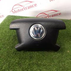 Запчасть подушка безопасности в руль Volkswagen Multivan 2006