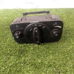 Запчасть блок управления светом Ford Focus 2017