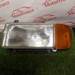 Запчасть фара галогеновая левая Volkswagen Transporter 2003